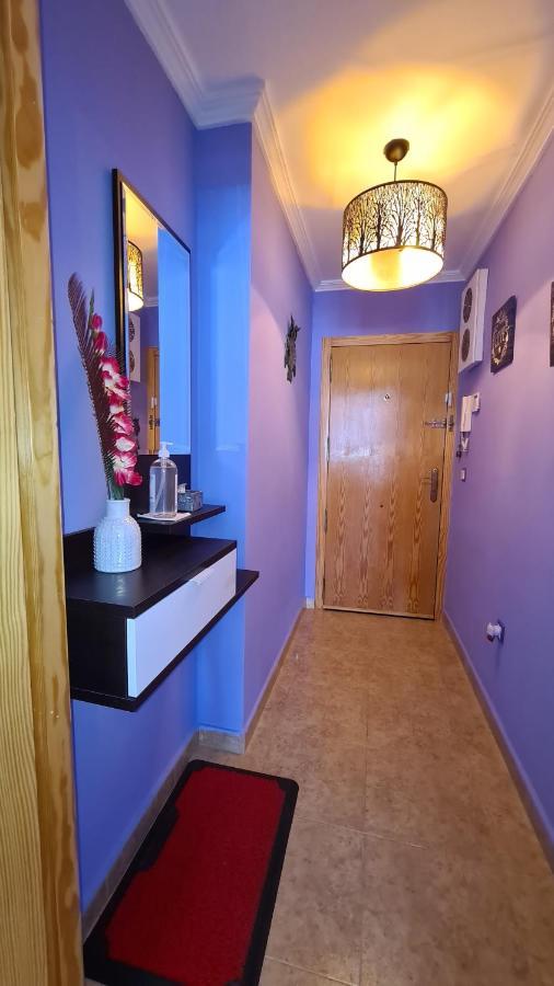 Apartamento Residencial Lidersol If Benidorm Zewnętrze zdjęcie