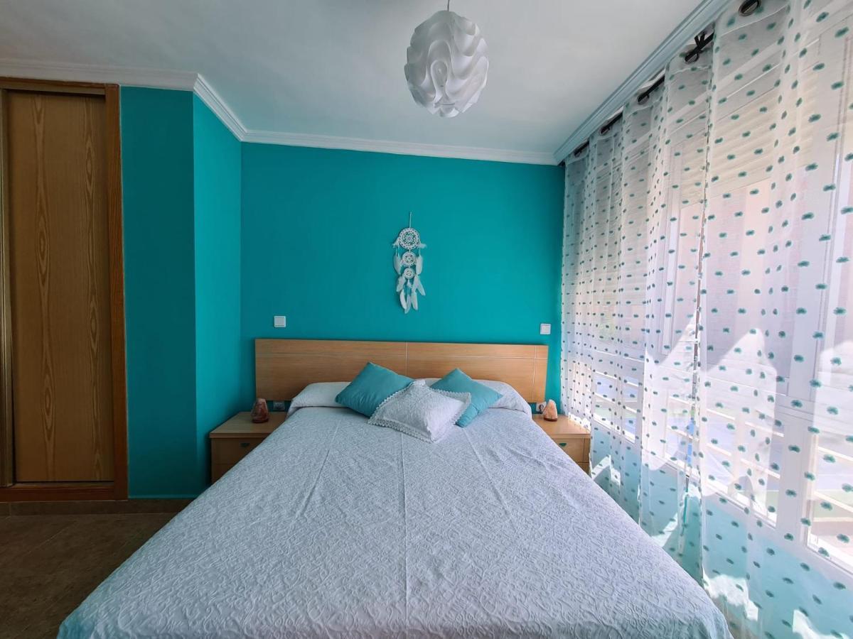 Apartamento Residencial Lidersol If Benidorm Zewnętrze zdjęcie