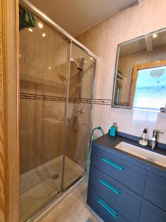Apartamento Residencial Lidersol If Benidorm Zewnętrze zdjęcie