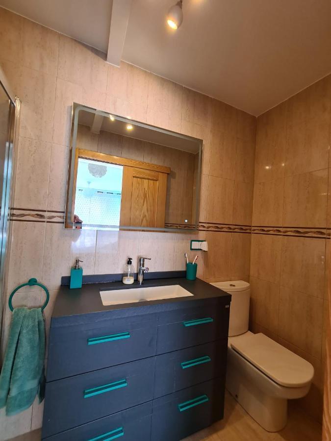 Apartamento Residencial Lidersol If Benidorm Zewnętrze zdjęcie